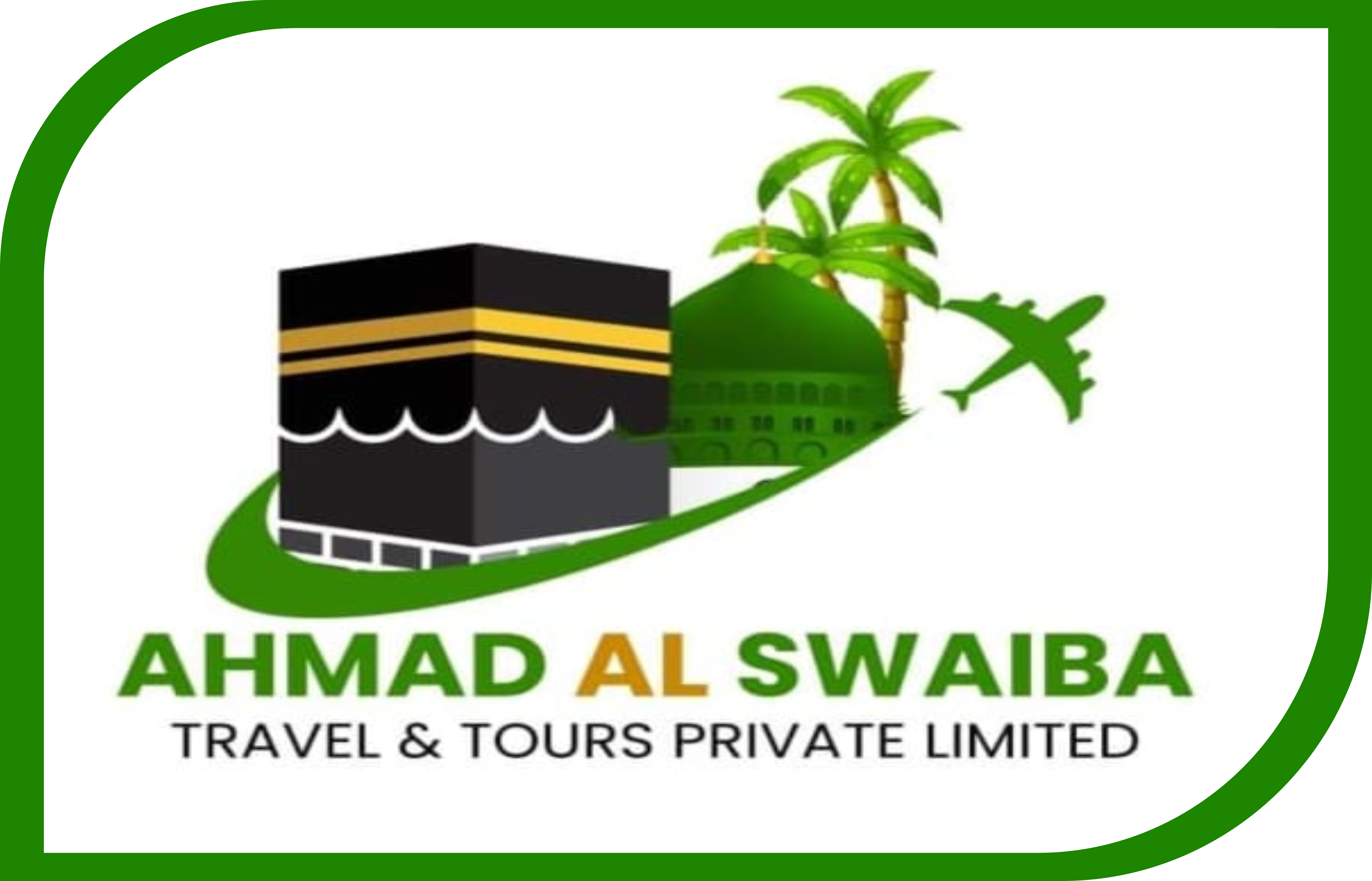 AHMAD AL SWAIBA TRAVEL